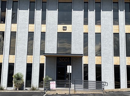 3001 N Lamar